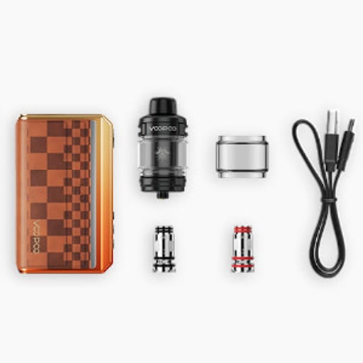 فوبو دراق 5 - VOOPOO DRAG 5  - صورة رقم 3 - فوبو دراق 5 | تسوق الآن من روقان