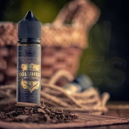 نكهة فيب كولومبوس توباكو 60ملي - COLUMBUS SWEET TOBACCO 60 ml - صورة رقم 2 - نكهة فيب كولومبوس توباكو 60ملي - COLUMBUS SWEET TOBACCO 60 ml توباكو  سام شيشة نكهة  توباكو | تسوق الآن من روقان