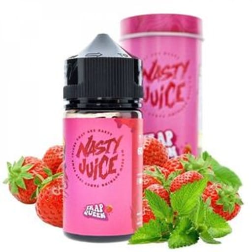 نكهات Vape