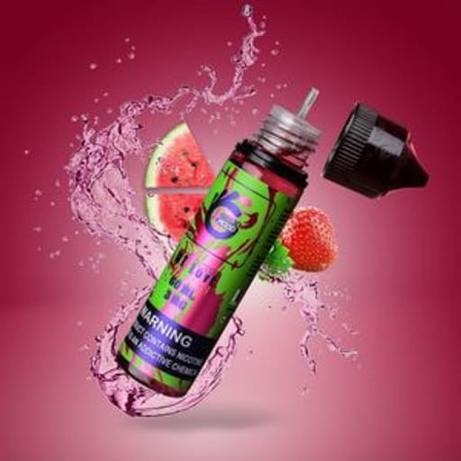 E-juice مميز