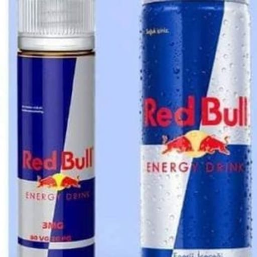 ريدبول نكهة مشروب الطاقة 60 مل - RedBoll vape 60ml - صورة رقم 2 - مشروب الطاقة ريد بول شيشة | تسوق الآن من روقان
