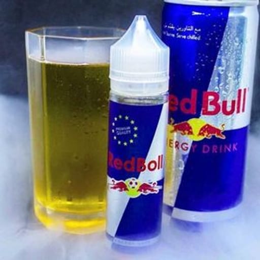ريدبول نكهة مشروب الطاقة 60 مل - RedBoll vape 60ml - صورة رقم 3 - مشروب الطاقة | تسوق الآن من روقان
