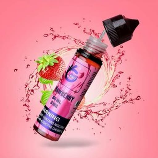 E-juice مميز