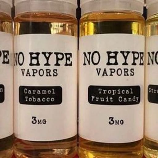 No Hype