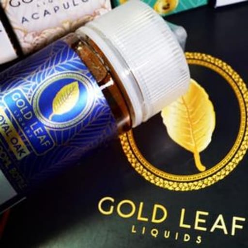 Gold Leaf