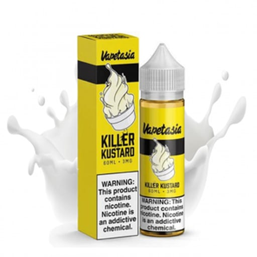 Killer Kustard