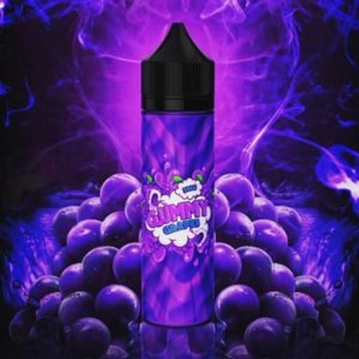 جامي عنب Gummy Grape - 60ML - صورة رقم 2 - عنب  جامي شيشة | تسوق الآن من روقان