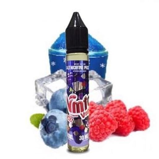 فيمتو بارد سولت 30 مل سحبة - vmto ice salt 30 ml - 20-50 mg - صورة رقم 3 - فيمتو بارد | تسوق الآن من روقان