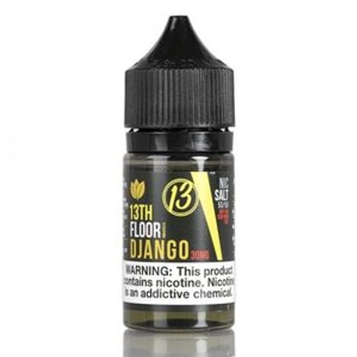 E Juice سولت