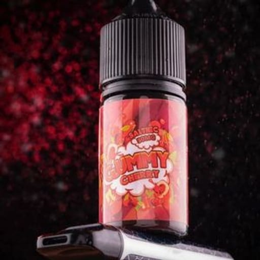 نكهات سحبة سيجارة