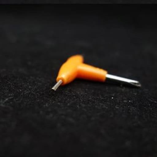 مفك لفتح وتركيب الكويلات والتوانك اخرى ملحقات فيب - صورة رقم 2 - مفك لفتح وتركيب الكويلات والتوانك اخرى ملحقات فيب | تسوق الآن من روقان
