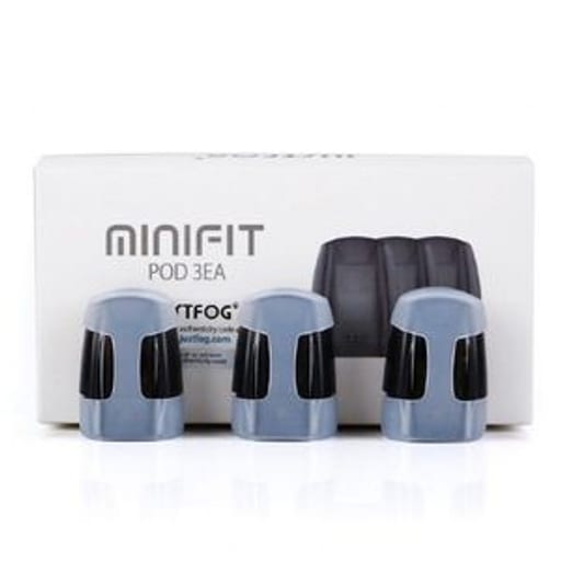 بودات MiniFit Pod 3EA - صورة رقم 1 - بودات MiniFit Pod 3EA | تسوق الآن من روقان