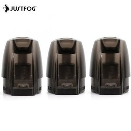 بودات MiniFit Pod 3EA - صورة رقم 2 - بودات  جست فوج بود سولت | تسوق الآن من روقان