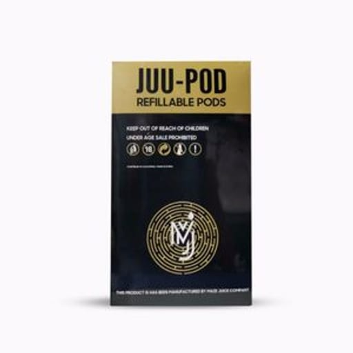 vape pod ksa