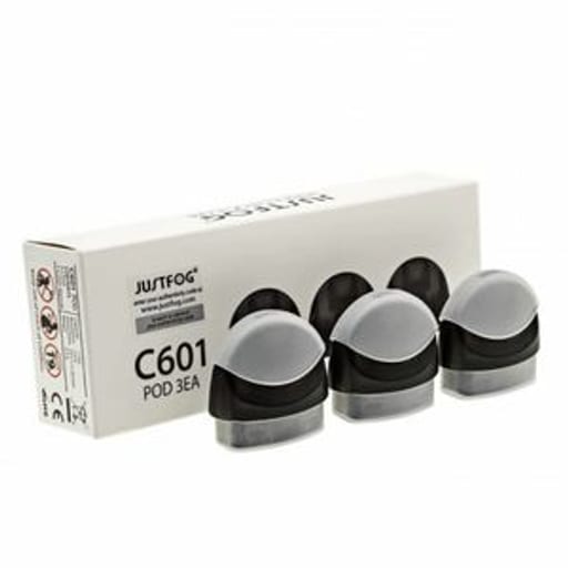 بودات C601 ثلاث حبات - صورة رقم 1 - بودات C601 ثلاث حبات | تسوق الآن من روقان