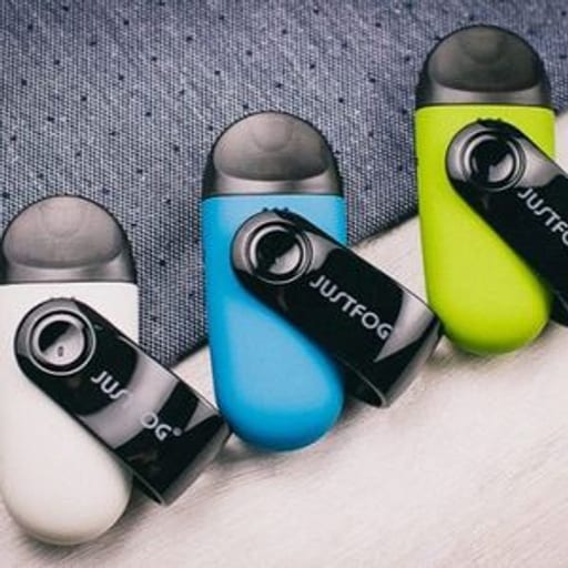سي 601 جست فوج جهاز سولت -  C 601  JustFog Salt Device - صورة رقم 3 - سي 601 | تسوق الآن من روقان