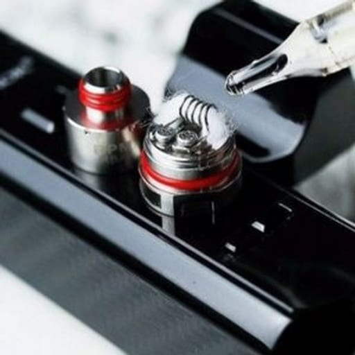 كويلات جهاز RPM - RBA سموك - RPM - RBA COILS - صورة رقم 3 - كويلات ار بي ام | تسوق الآن من روقان