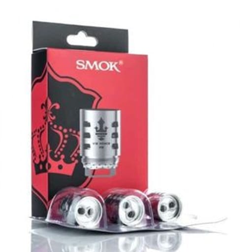 كويلات سموك RPM 40