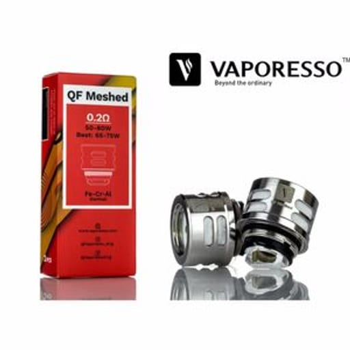 كويلات سموك RPM 80