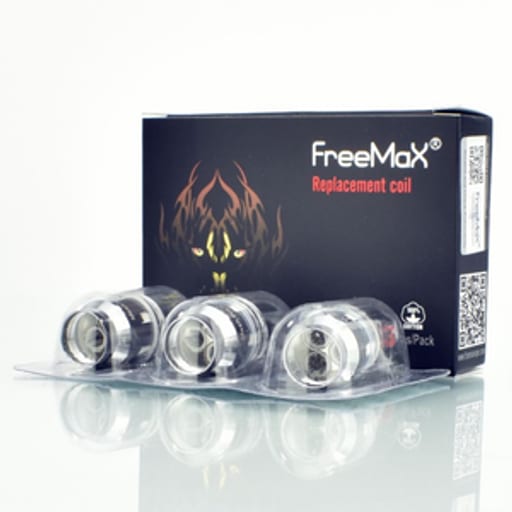 كويلات سموك RPM 80