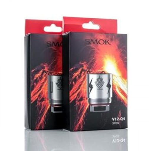 كويلات سموك RPM 40