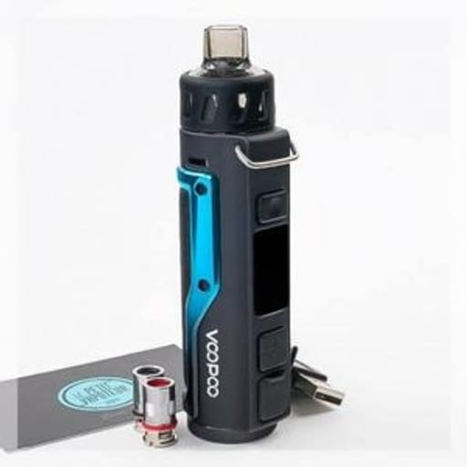  ارجوس برو فوبو جهاز فيب -  ARGUS PRO Voopoo Vape Device - صورة رقم 2 -  ارجوس برو فوبو جهاز فيب | تسوق الآن من روقان