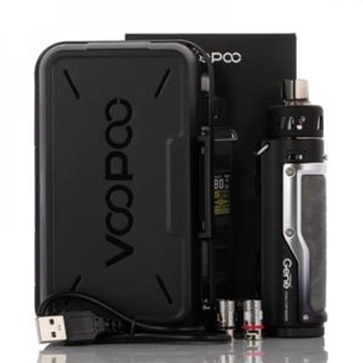  ارجوس برو فوبو جهاز فيب -  ARGUS PRO Voopoo Vape Device - صورة رقم 3 -  ارجوس برو | تسوق الآن من روقان