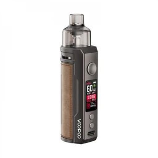 جهاز دراق اس Voopoo Drag S سحبة وشيشة إلكترونية 60 واط - صورة رقم 3 -  جهاز سحبة وشيشة | تسوق الآن من روقان