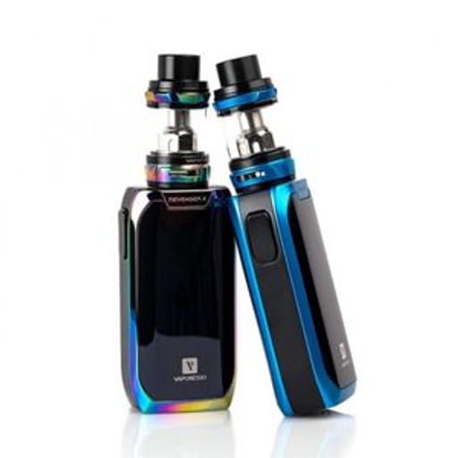 ريفنجر اكس فابريسو جهاز شيشة Vaporesso Revenger X Kit - صورة رقم 2 - ريفنجر اكس فابوريسو جهاز فيب | تسوق الآن من روقان