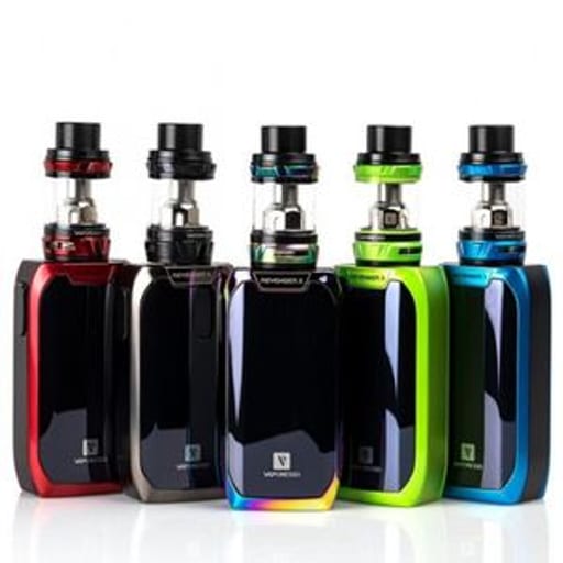 ريفنجر اكس فابريسو جهاز شيشة Vaporesso Revenger X Kit - صورة رقم 3 - ريفنجر اكس | تسوق الآن من روقان