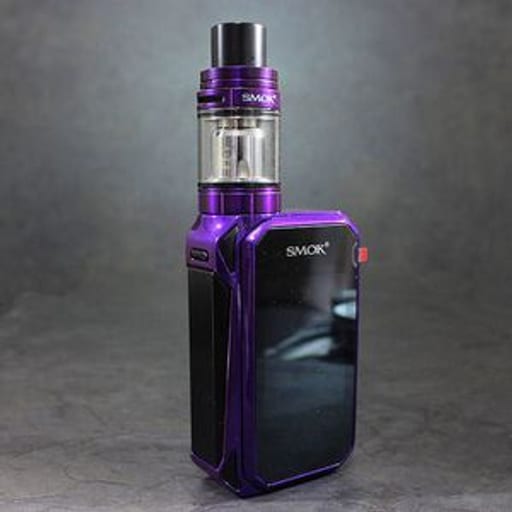 جهاز جي برايف 2 230 واط بود كت شيشة سموك - G-PRIV 2 KIT 230 W - صورة رقم 3 - جي برايف  | تسوق الآن من روقان