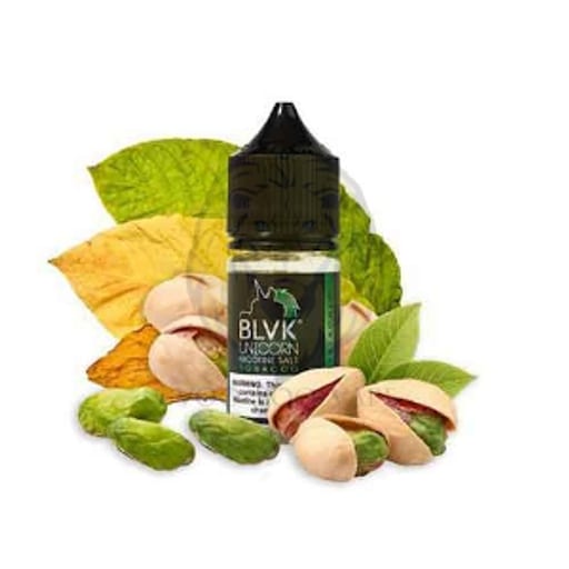 E Juice سولت