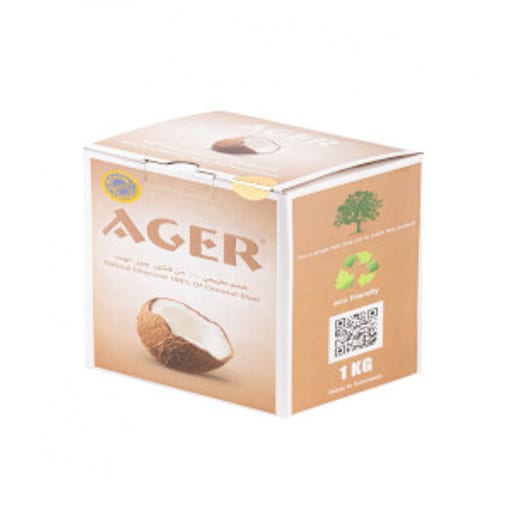 شيشة Ager