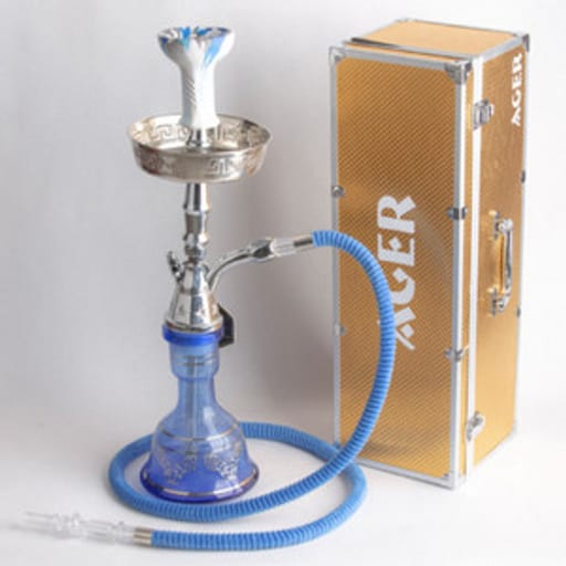 سحبات هوايا شيشة