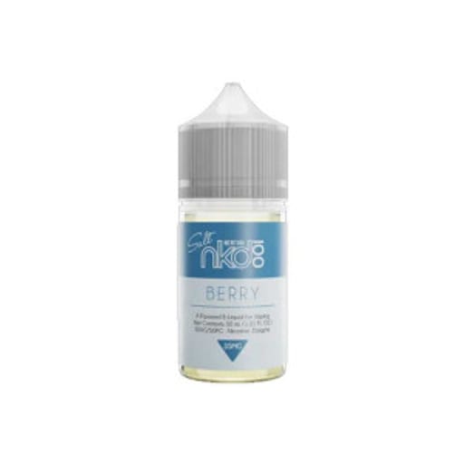 E Juice وسولت نيكوتين