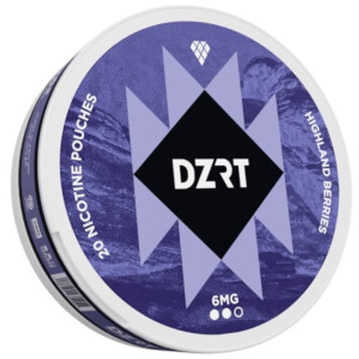 دزرت هايلاند بيريز 6 نيكوتين ظرف نكهة الفواكه الصيفية - HIGHLAND BERRIES 6 mg Dzrt - صورة رقم 1 - دزرت هايلاند بيريز 6 نيكوتين ظرف نكهة الفواكه الصيفية - HIGHLAND BERRIES 6 mg Dzrt | تسوق الآن من روقان