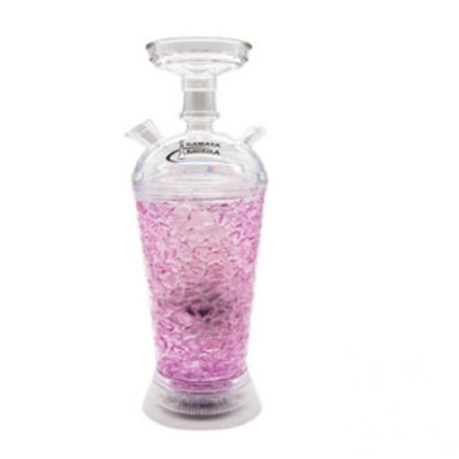 الشيشة الصغيرة - shisha