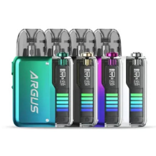 فوبو أرجوس بي 2 - VOOPOO ARGUS P2 - صورة رقم 2 - فوبو أرجوس بي 2 فوبو جهاز سولت | تسوق الآن من روقان