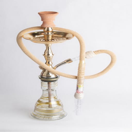 Hawaya shisha