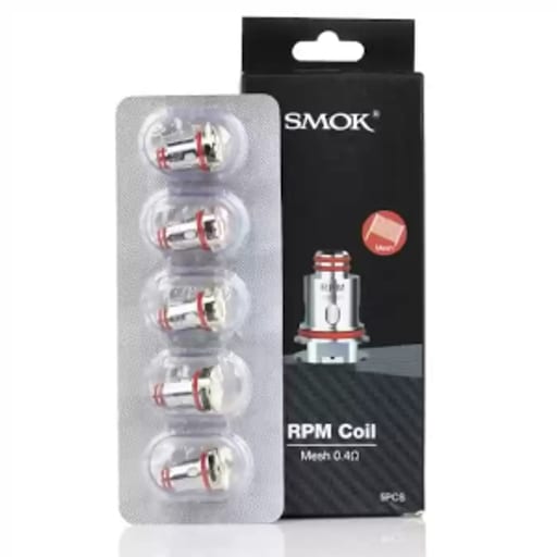 كويل شيشة الكترونية VAPORESSO
