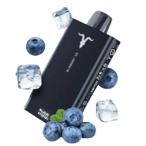 اجنايت 15000 بلوبيري ايس - IGNITE 15000 BLUEBERRY ICE - صورة رقم 1 - اجنايت 15000 بلوبيري ايس - IGNITE 15000 BLUEBERRY ICE | تسوق الآن من روقان