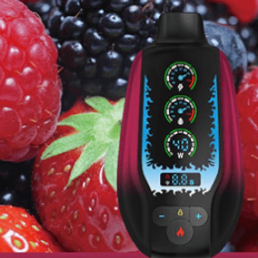 مزاج اس اس 20000 مكس بيري - MAZAJ SS 20000 MIXED BERRIES - صورة رقم 1 - مزاج اس اس 20000 مكس بيري - MAZAJ SS 20000 MIXED BERRIES | تسوق الآن من روقان