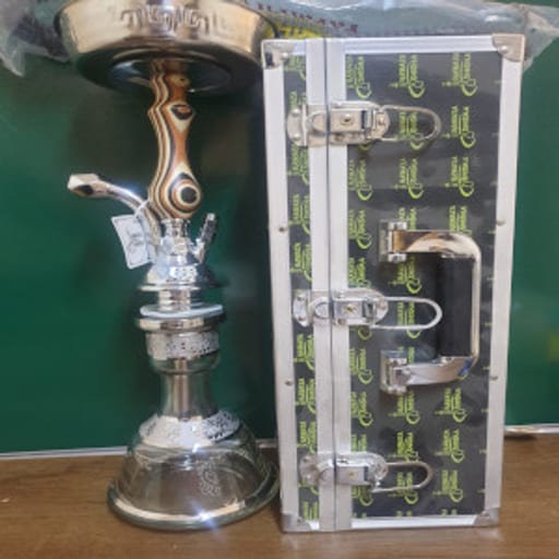 هوايا شيشة 50