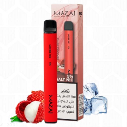 نكهة ليتشي