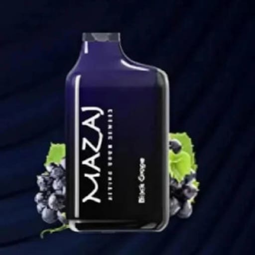 مزاج ماتريكس عنب أسود17000 - MAZAJ MATRIX 17000 BLACK GRAPE - صورة رقم 1 - مزاج ماتريكس عنب أسود17000 - MAZAJ MATRIX 17000 BLACK GRAPE | تسوق الآن من روقان