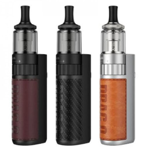 فوبو دراق كيو - VOOPOO DRAG Q KIT - صورة رقم 2 - فوبو دراق كيو فوبو جهاز سولت | تسوق الآن من روقان