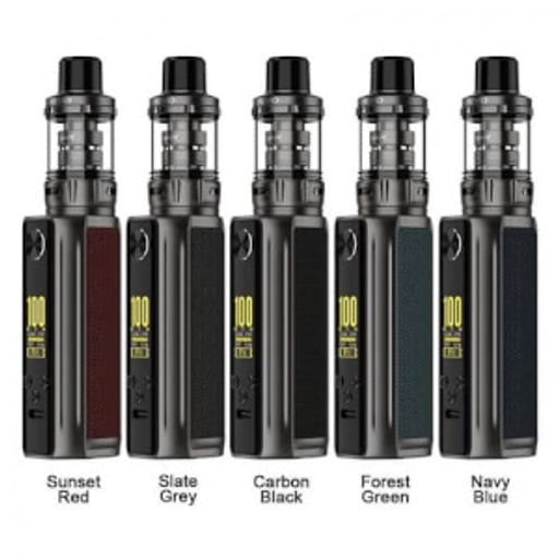 جهاز شيشة تارجيت 100 واط من فابريسو Vaporesso Target 100 - صورة رقم 2 - تارجيت 100 | تسوق الآن من روقان