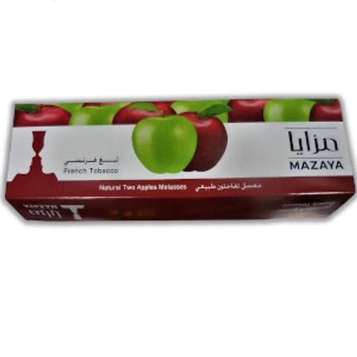 شيشة مزايا