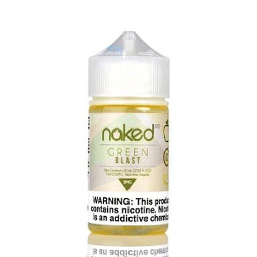 نكهات Vape