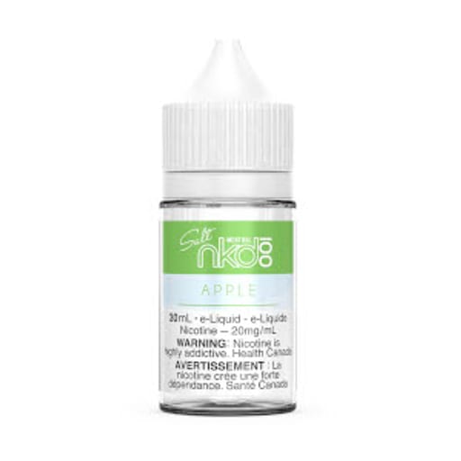 E Juice سولت
